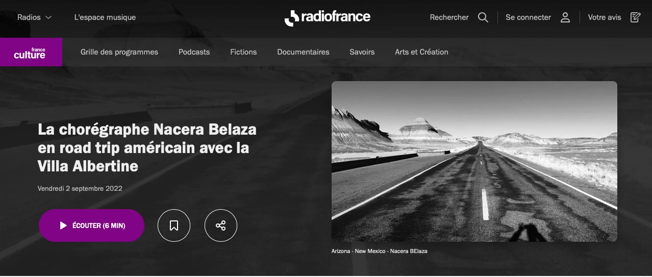 radio-france-villa-albertine-2022